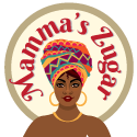 Mammas Zugar Logo